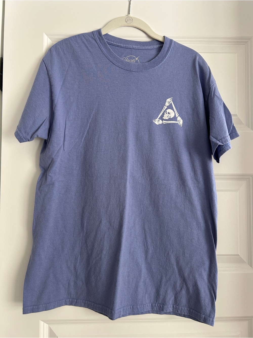 Men’s Neon Riot SS Tee SZ M